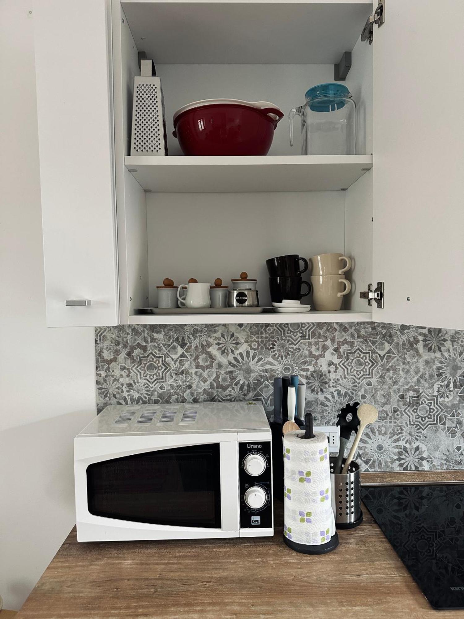 Apartment Adriana Múggia Extérieur photo