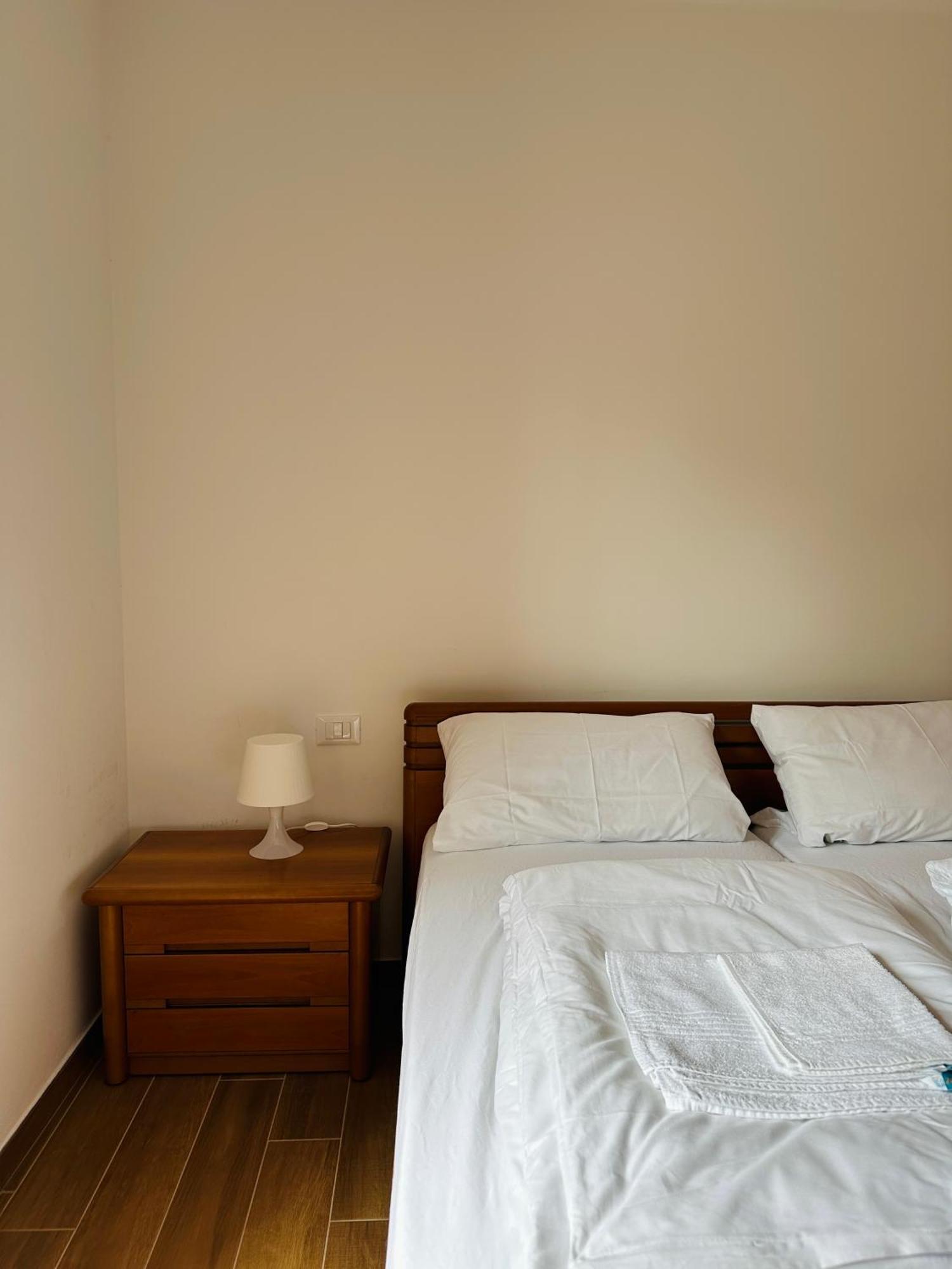 Apartment Adriana Múggia Extérieur photo