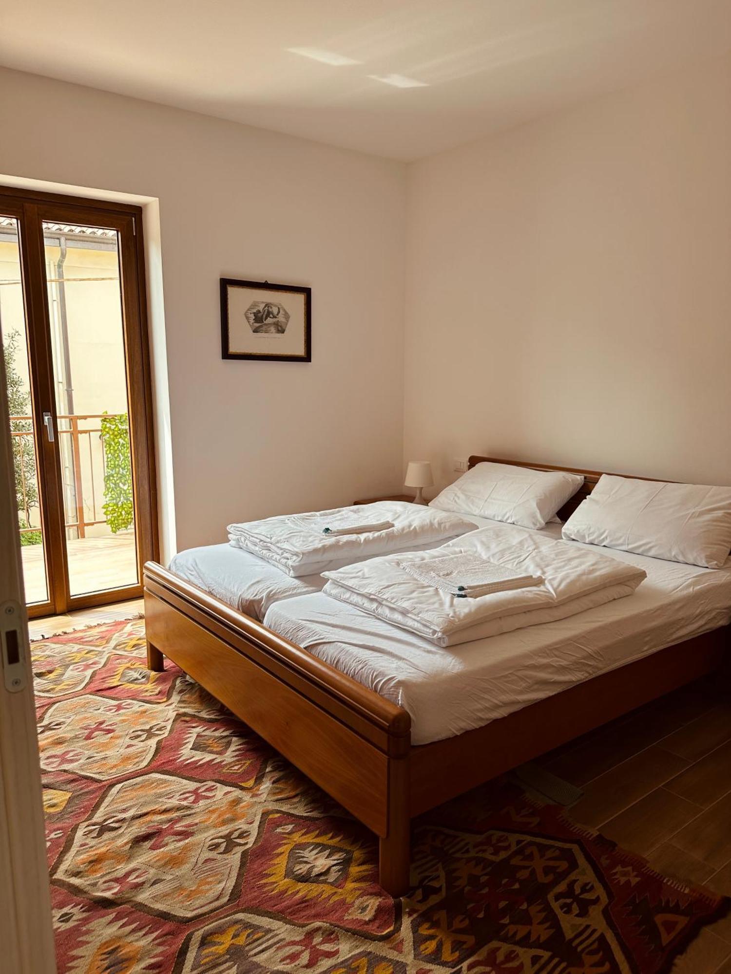 Apartment Adriana Múggia Extérieur photo