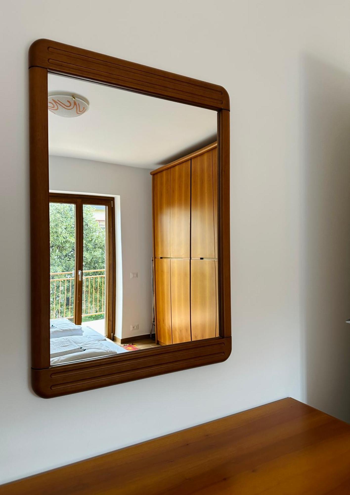Apartment Adriana Múggia Extérieur photo
