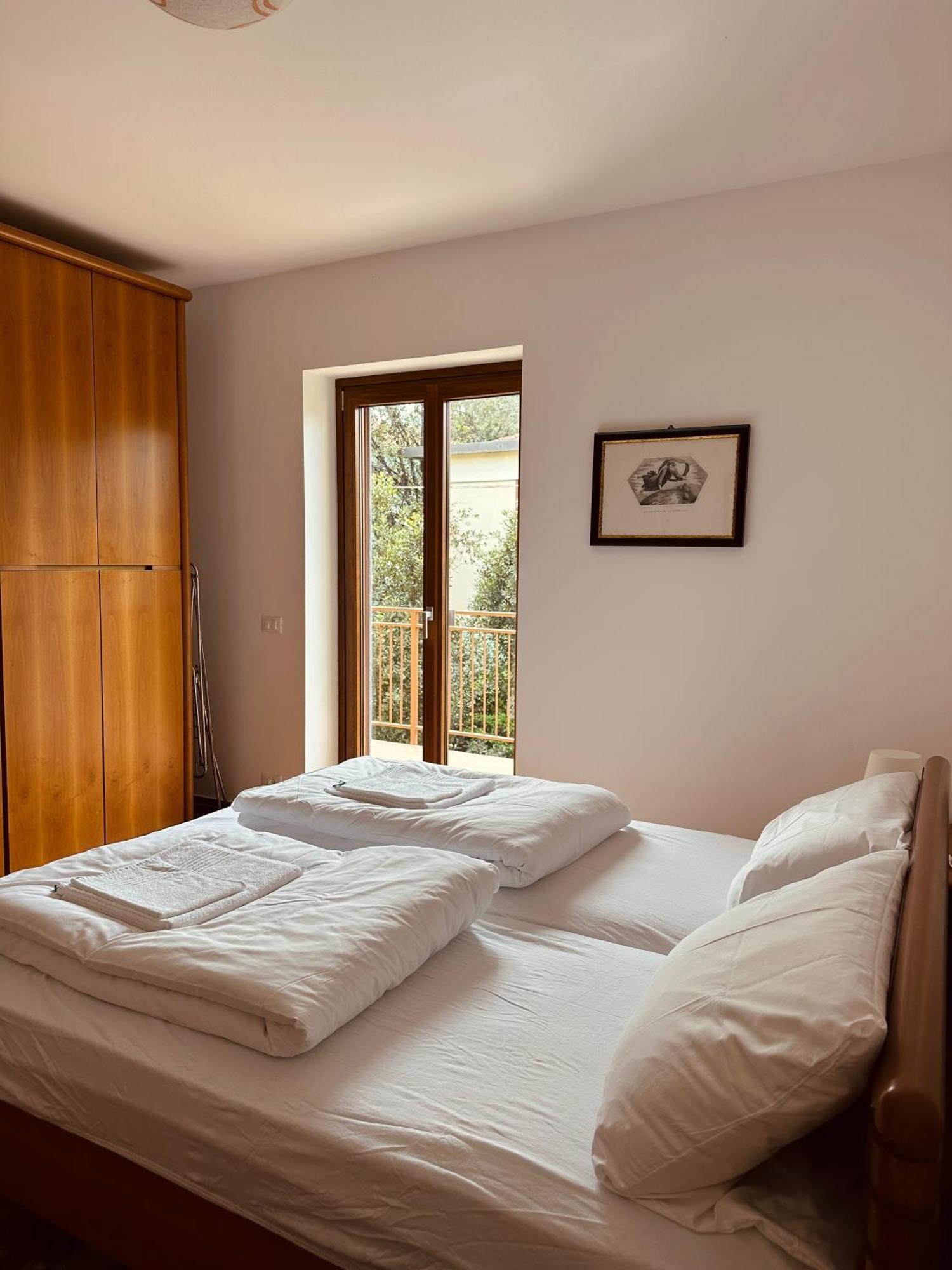 Apartment Adriana Múggia Extérieur photo
