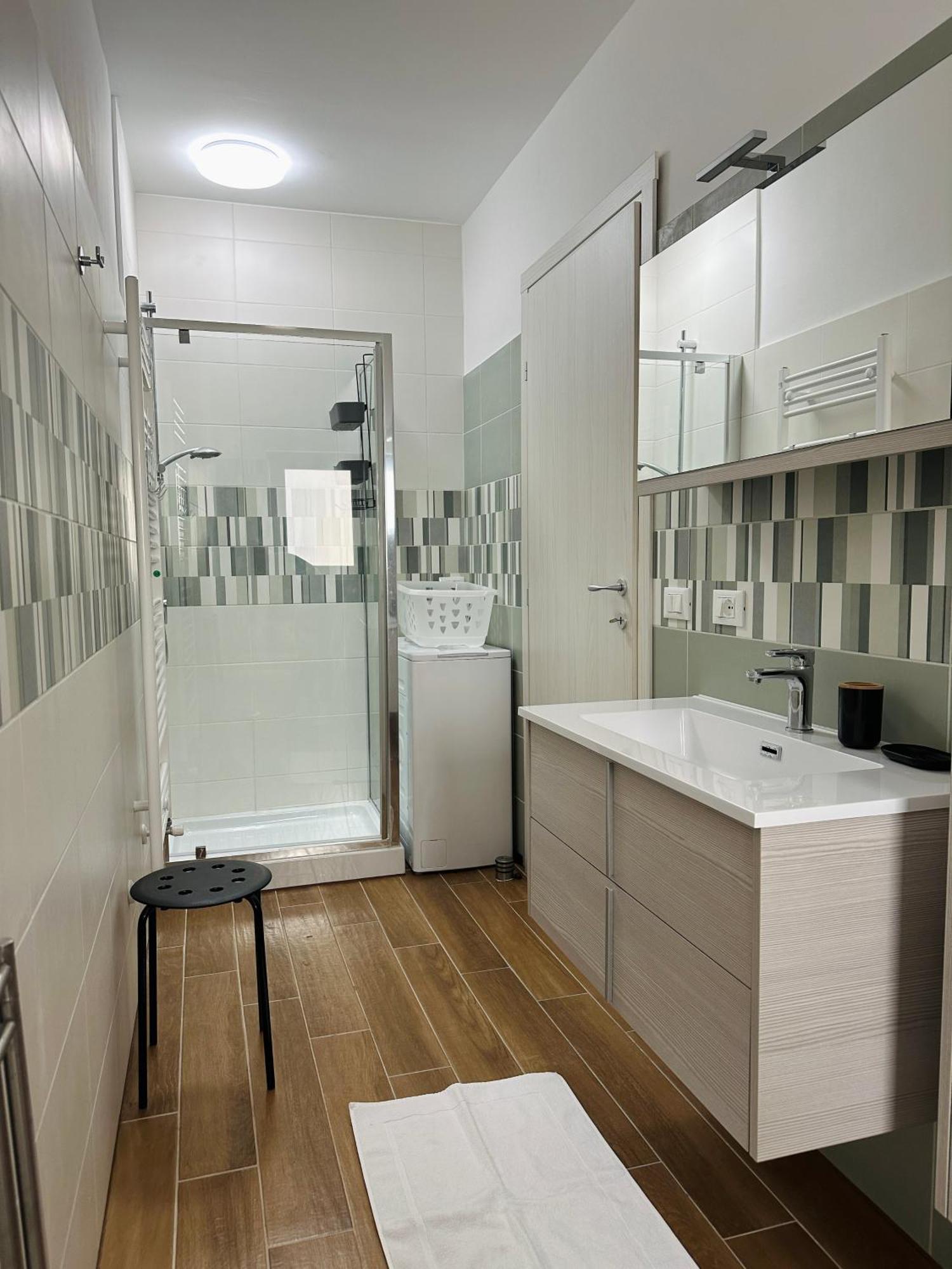 Apartment Adriana Múggia Extérieur photo